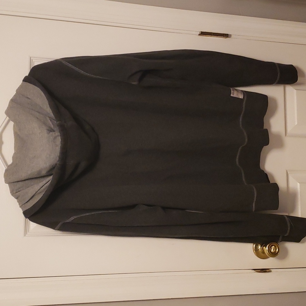 Slade Wilder Zip-Up Hoodie - Picture 3 of 6